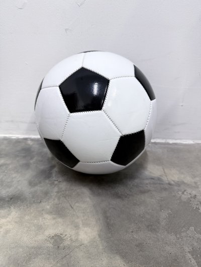 070-55#ลูกบอลหนัง เบอร์ 5