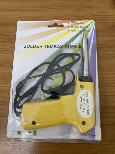 T53267#หัวแร้งบัดกรี