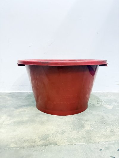 ถัง ทม.2 สี 12 ชิ้น /มัด ราคา 29 บาท