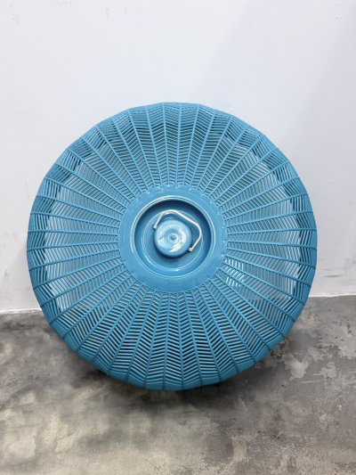 ฝาชีหวาน 12 ชิ้น /มัด ราคา45 บาท