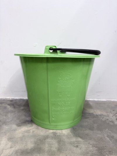 ถัง No.18L หวาน   12 ชิ้น /โหล ราคา 35 บาท