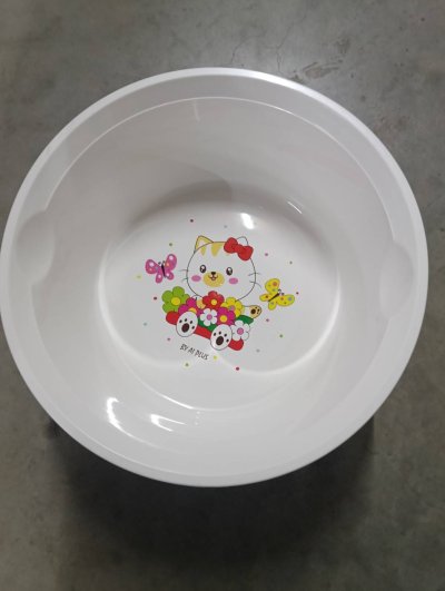 A-152#กะละมังทรงลึก 33 ซม.