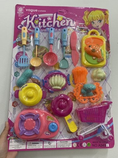 A3491#ชุดครัว+อุปกรณ์แผง