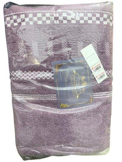 Y9044-60#ผ้าขนหนู 12 ชิ้น /โหล ราคา 129 บาท