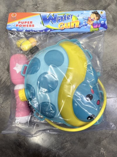 91100#ปืนฉีดน้ำ