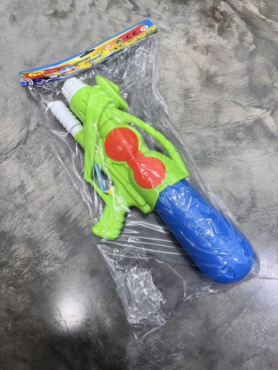 91318#ปืนฉีดน้ำ