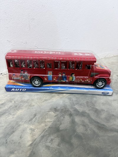 217030#รถโรงเรียนฝาครอบใส725