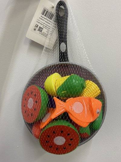 603056#ชุดอาหารกะทะถุงตาข่าย 2020C