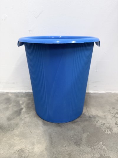 G-402#ถังขยะ-เอลิส 12 ชิ้น /โหล ราคา 25 บาท