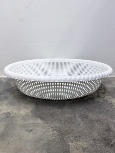 No.918-1#ตะกร้าวงรี 12 ชิ้น /โหล ราคา 15 บาท