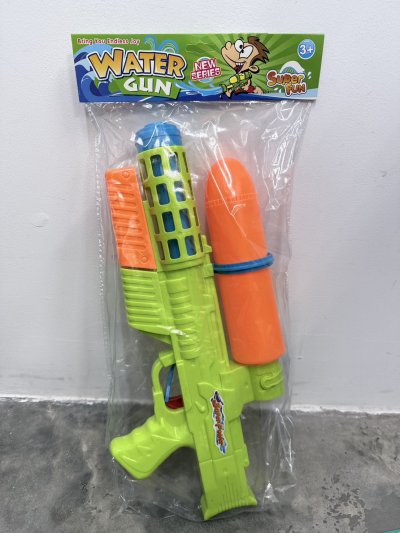 WG-11#ปืนฉีดน้ำ 18 นิ้ว