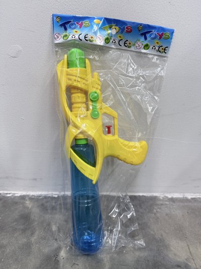 67710#ปืนฉีดน้ำสีสดใส 12 ชิ้น /โหล ราคา 20 บาท