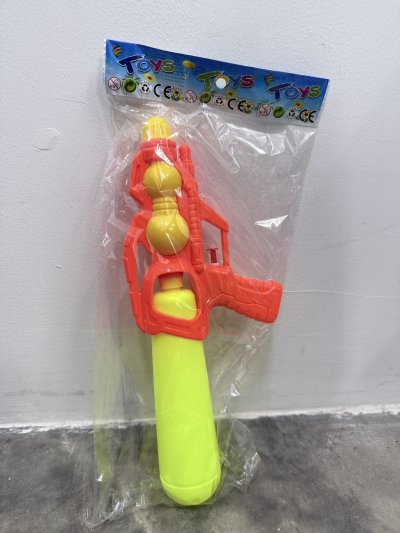 67701#ปืนฉีดน้ำสีสดใส 12 ชิ้น /โหล ราคา 20 บาท