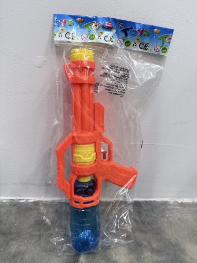 67718#ปืนฉีดน้ำสีสดใส 12 ชิ้น /โหล ราคา 20 บาท