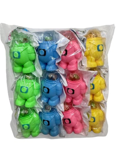 LY-89550#กบเหลาดินสอ 12 ชิ้น /โหล ราคา 10 บาท