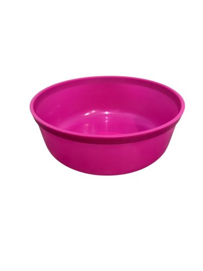 No.55#ขันน้ำ 20ซม. 12 ชิ้น /โหล ราคา10 บาท
