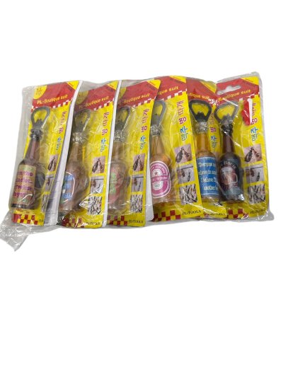 PL-5420A#ที่เปิดขวดแผง 12ชิ้น /แพ็คราคา 20บาท