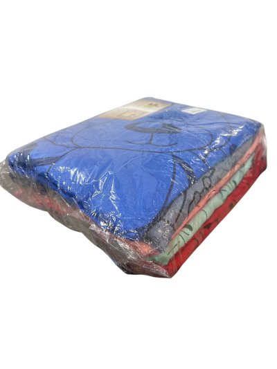 35*63 นาโนพิมพ์ 12ผืน /แพ็ค ราคา 99บาท