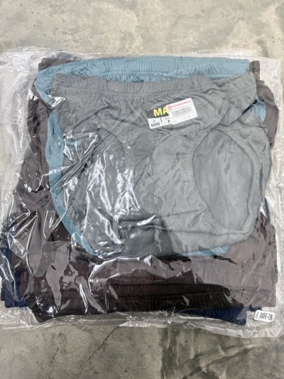 กางเกงในผู้ใหญ่MAXX ขาเว้าหัวหุ้ม F,L,XL