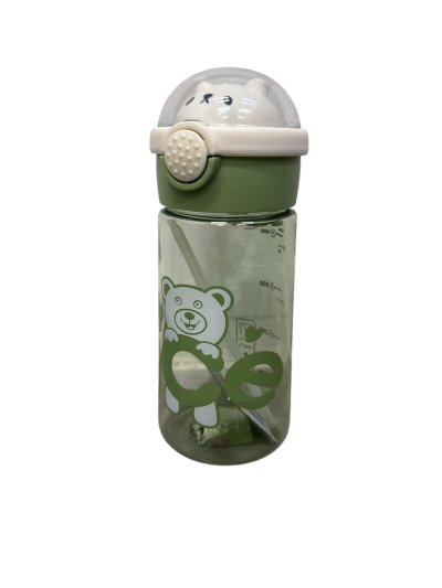 A802-17#กระบอกน้ำ 500 ML.