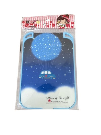 A821-06#กระจกการ์ตูน 12ชิ้น/โหล ราคา 10 บาท