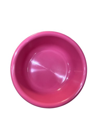 116-N#กะละมังทรงสูง 30ซม. สีหวาน 12ชิ้น/โหล ราคา 10 บาท