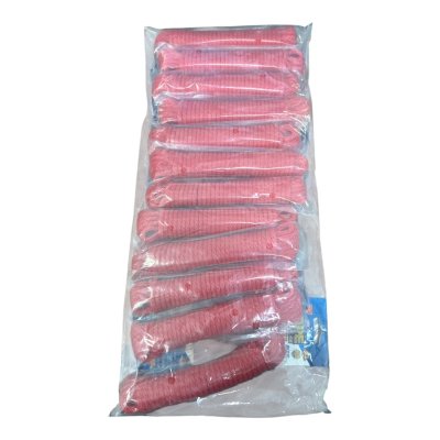 HD-15740#เชือกถักอเนกประสงค์ 4mm. ยาว 5ม. 12ชิ้น /โหล ราคา 20 บาท