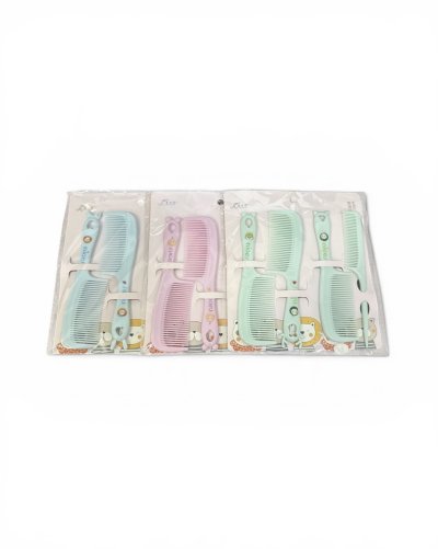 ZC-40960#หวี 12ชิ้น /โหล ราคา 20 บาท