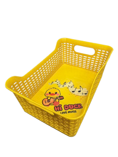 ZC-43025#ตะกร้า 12ชิ้น /โหล ราคา 20 บาท