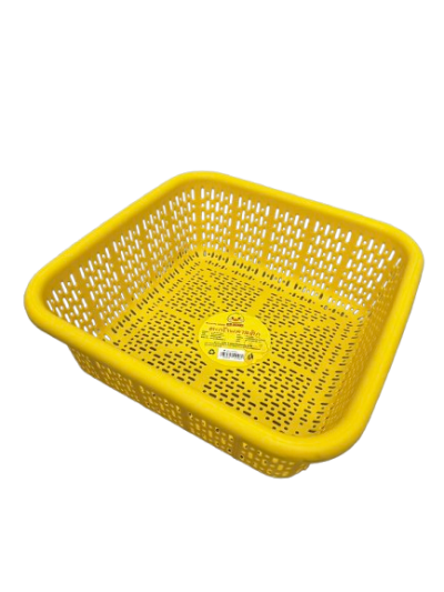 ZC-42996#ตะกร้า 12ชิ้น /โหล ราคา 20 บาท