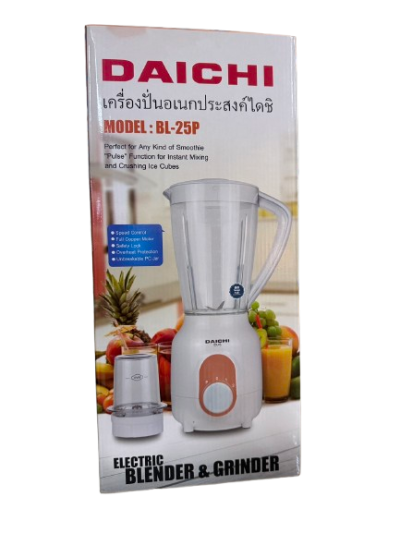 BL-25P#เครื่องปั่นDAICHI