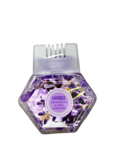 15760#เจลปรับอากาศ 12ชิ้น /โหล ราคา 20 บาท