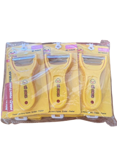 43167#มีดขูด 12ชิ้น /โหล ราคา 20 บาท
