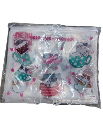 56029#ซองใส่เอกสาร A4 12ชิ้น /โหล ราคา 10 บาท