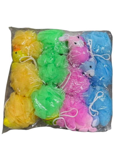 18009#ใยขัดตัว 40G 12ชิ้น /โหล ราคา 20 บาท