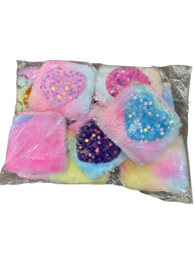 87299#กระเป๋า 12ชิ้น /โหล ราคา 10 บาท