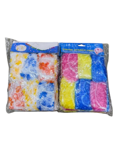 51801#หมวกคลุมผม 12ชิ้น /โหล ราคา 10 บาท