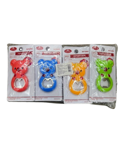 95003#ที่เปิดขวด 12ชิ้น /โหล ราคา 10 บาท