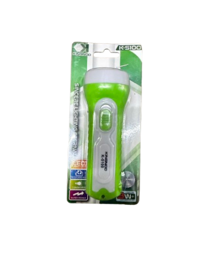 K-5100#ไฟฉาย YD-8807 12ชิ้น /โหล ราคา 45 บาท