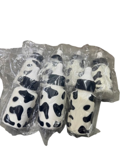 A861-22#สกุชชี่ 12ชิ้น /แพ็ค ราคา 29 บาท