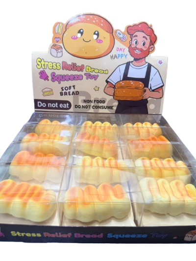 A861-29#สกุชชี่ 12ชิ้น /โหล ราคา 29 บาท