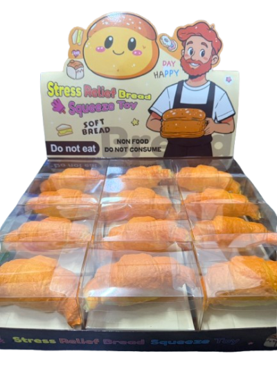 A861-32#สกุชชี่ 12ชิ้น /โหล ราคา 29 บาท