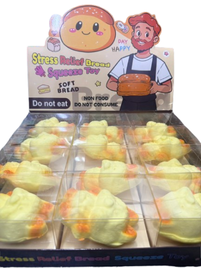A861-31#สกุชชี่ 12ชิ้น /โหล ราคา 29 บาท