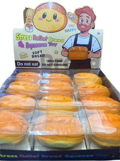 A861-30#สกุชชี่ 12ชิ้น /โหล ราคา29 บาท