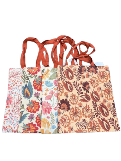 A806-33#ถุงกระเป๋า 12ชิ้น /แพ็ค ราคา 49 บาท
