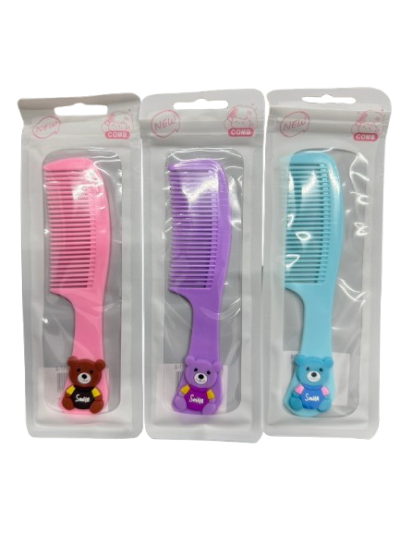 A821-13#หวี 12ชิ้น /โหล ราคา 10บาท