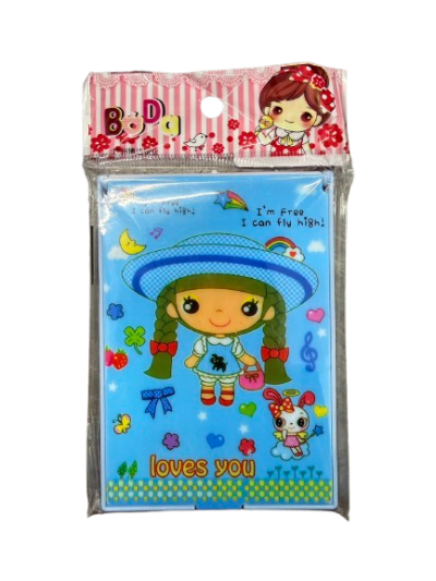 A821-02#กระจกพับ 12ชิ้น /โหล ราคา 10 บาท