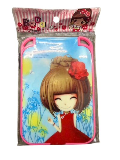 A821-05#กระจกพับ 12ชิ้น /โหล ราคา 10 บาท