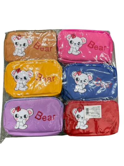 LY-73500#กระเป๋า 12ชิ้น /โหล ราคา 20 บาท