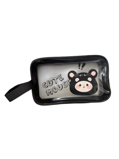 A811-08#กระเป๋า PVC